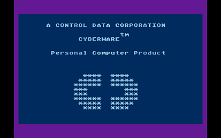 Stock Analysis atari screenshot